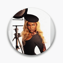 Bold Humor Quenlin Blackwell Pins