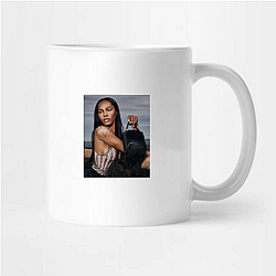 Relatable Voice Quenlin Blackwell Mugs