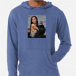 Relatable Voice Quenlin Blackwell Hoodies