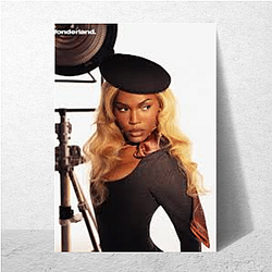 Bold Humor Quenlin Blackwell Posters