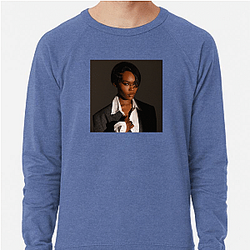 Digital Personality Quenlin Blackwell Sweatshirts