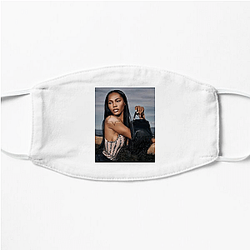 Relatable Voice Quenlin Blackwell Face Masks