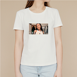 Online Icon Quenlin Blackwell T-Shirts