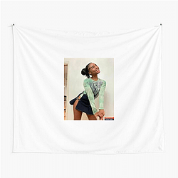 Internet Entertainer Quenlin Blackwell Tapestries