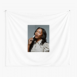 Social Influencer Quenlin Blackwell Tapestries