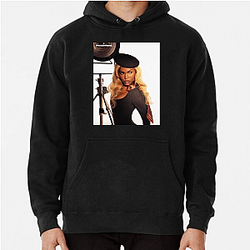 Bold Humor Quenlin Blackwell Hoodies
