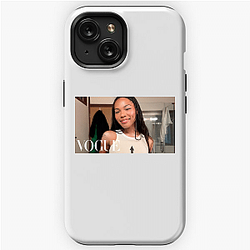 Online Icon Quenlin Blackwell iPhone Cases
