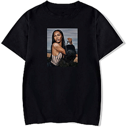 Relatable Voice Quenlin Blackwell T-Shirts