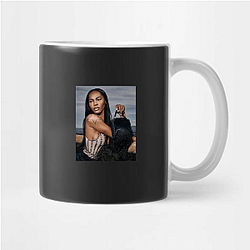 Relatable Voice Quenlin Blackwell Mugs