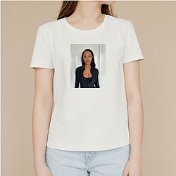Comedy Creator Quenlin Blackwell T-Shirts