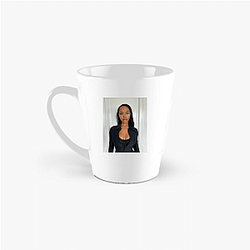 Comedy Creator Quenlin Blackwell Mugs