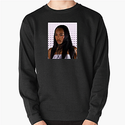 Candid Banter Quenlin Blackwell Sweatshirts