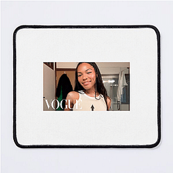 Online Icon Quenlin Blackwell Mouse Pads