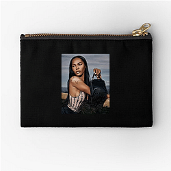 Relatable Voice Quenlin Blackwell Zipper Pouches