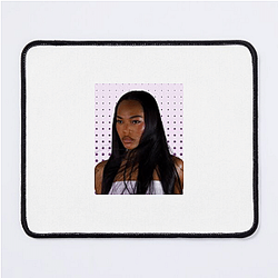 Viral Star Quenlin Blackwell Mouse Pads