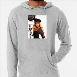 Bold Humor Quenlin Blackwell Hoodies