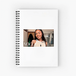 Online Icon Quenlin Blackwell Notebook