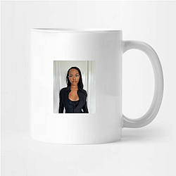 Comedy Creator Quenlin Blackwell Mugs