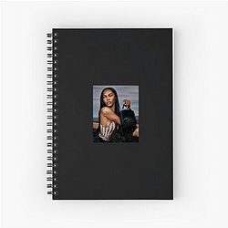 Relatable Voice Quenlin Blackwell Notebook