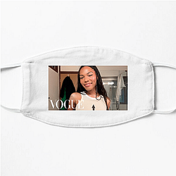 Online Icon Quenlin Blackwell Face Masks