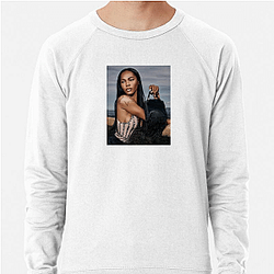 Relatable Voice Quenlin Blackwell Sweatshirts