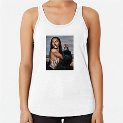 Relatable Voice Quenlin Blackwell Tank Tops