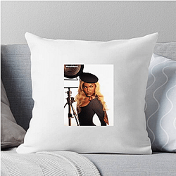 Bold Humor Quenlin Blackwell Pillows Cover