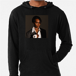 Digital Personality Quenlin Blackwell Hoodies