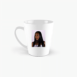 Candid Banter Quenlin Blackwell Mugs