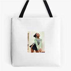 Internet Entertainer Quenlin Blackwell Bags