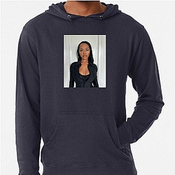 Comedy Creator Quenlin Blackwell Hoodies