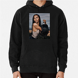 Relatable Voice Quenlin Blackwell Hoodies