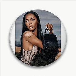 Relatable Voice Quenlin Blackwell Pins