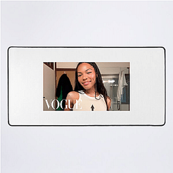 Online Icon Quenlin Blackwell Mouse Pads