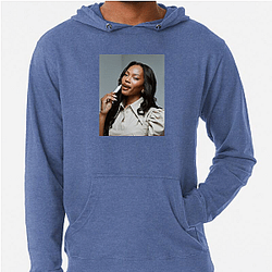 Social Influencer Quenlin Blackwell Hoodies