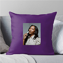 Social Influencer Quenlin Blackwell Pillows Cover