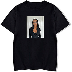 Comedy Creator Quenlin Blackwell T-Shirts