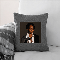 Digital Personality Quenlin Blackwell Pillows Cover