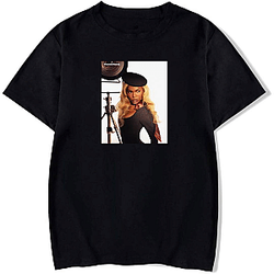 Bold Humor Quenlin Blackwell T-Shirts