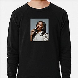 Social Influencer Quenlin Blackwell Sweatshirts