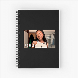 Online Icon Quenlin Blackwell Notebook