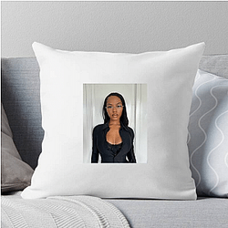 Comedy Creator Quenlin Blackwell Pillows Cover