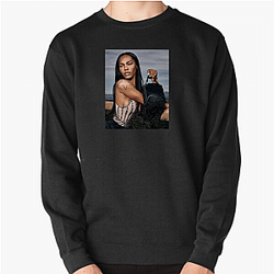 Relatable Voice Quenlin Blackwell Sweatshirts