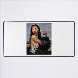 Relatable Voice Quenlin Blackwell Mouse Pads