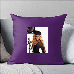 Bold Humor Quenlin Blackwell Pillows Cover