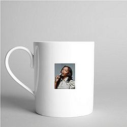 Social Influencer Quenlin Blackwell Mugs