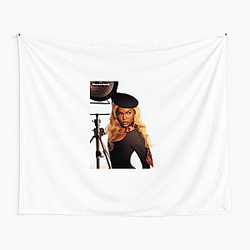 Bold Humor Quenlin Blackwell Tapestries