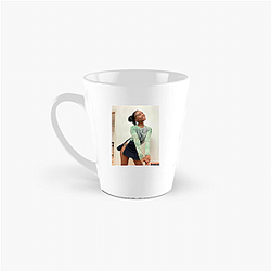 Internet Entertainer Quenlin Blackwell Mugs