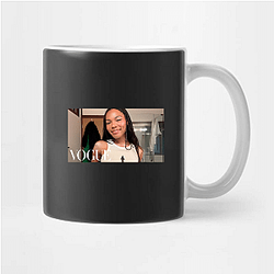 Online Icon Quenlin Blackwell Mugs