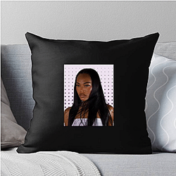 Candid Banter Quenlin Blackwell Pillows Cover